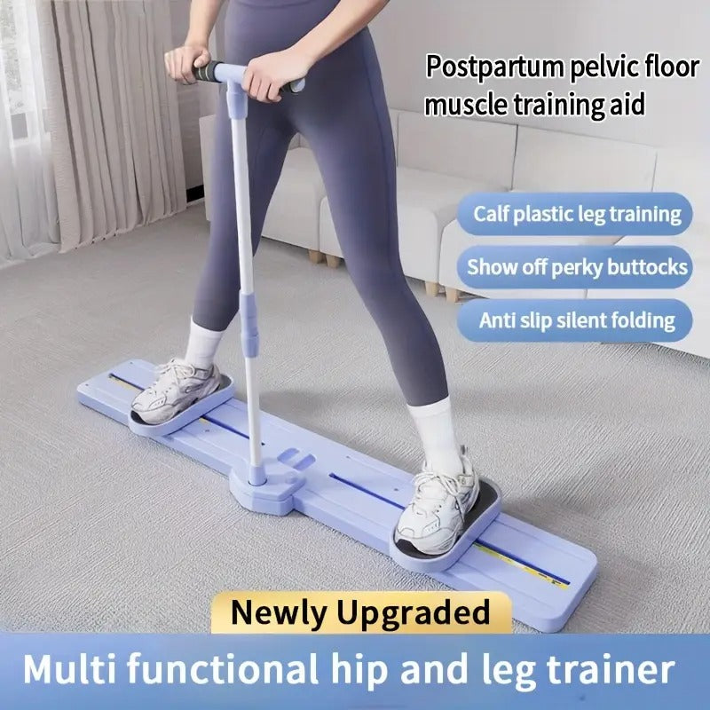 Pilaflex-Planche de Pilates multifonctionnelle