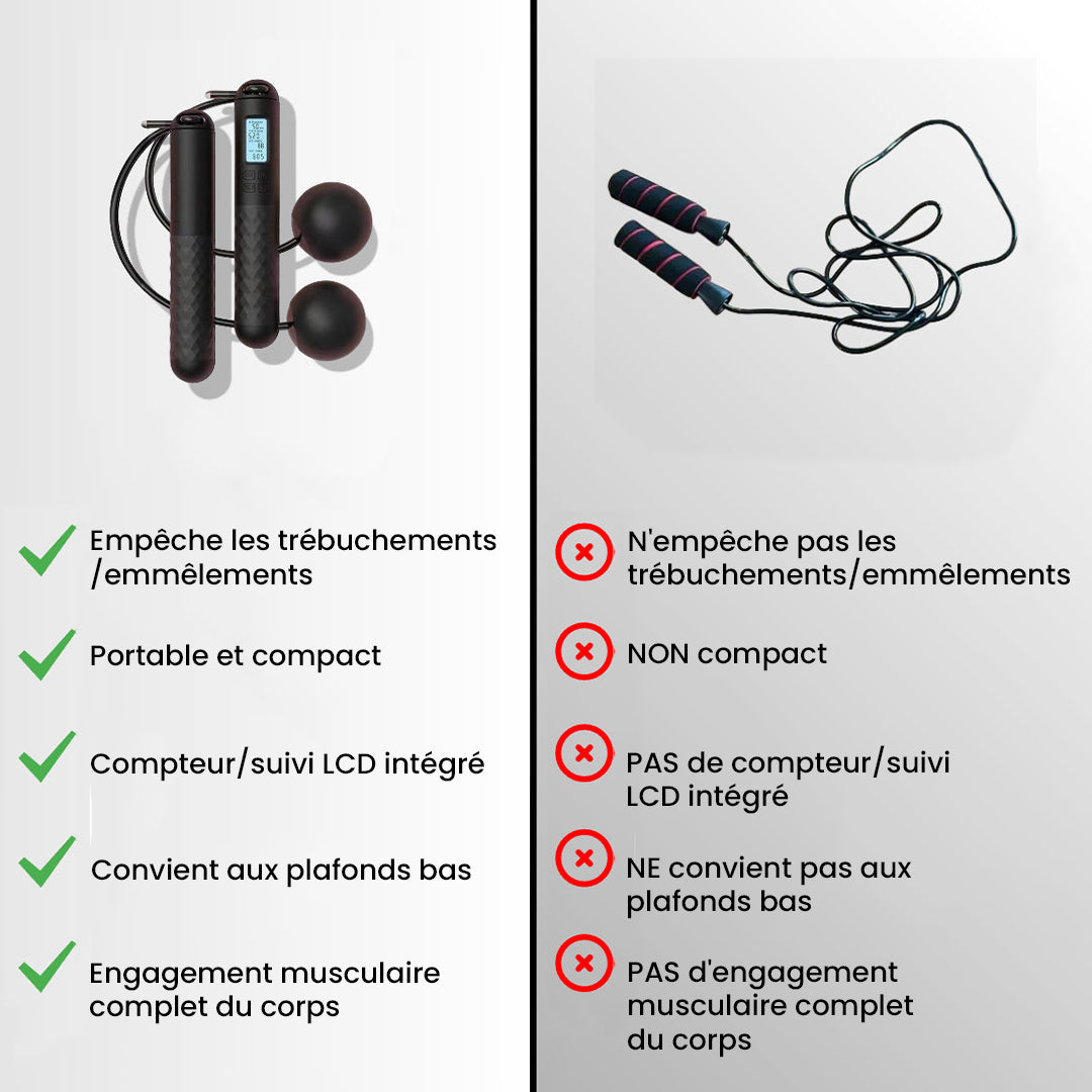 JumpLite Pro