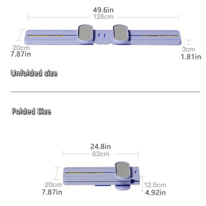Pilaflex-Planche de Pilates multifonctionnelle